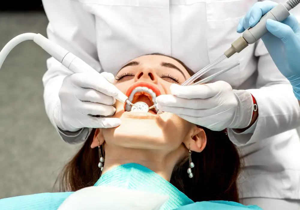Caring For Your Teeth Following Deep Cleaning
