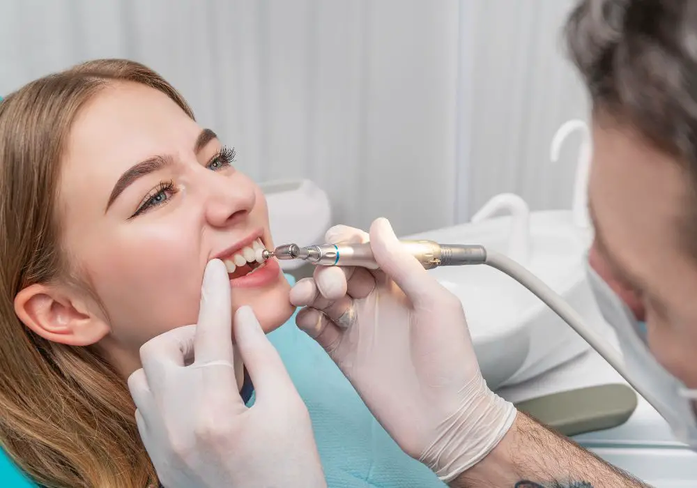 What is Dental Deep Cleaning
